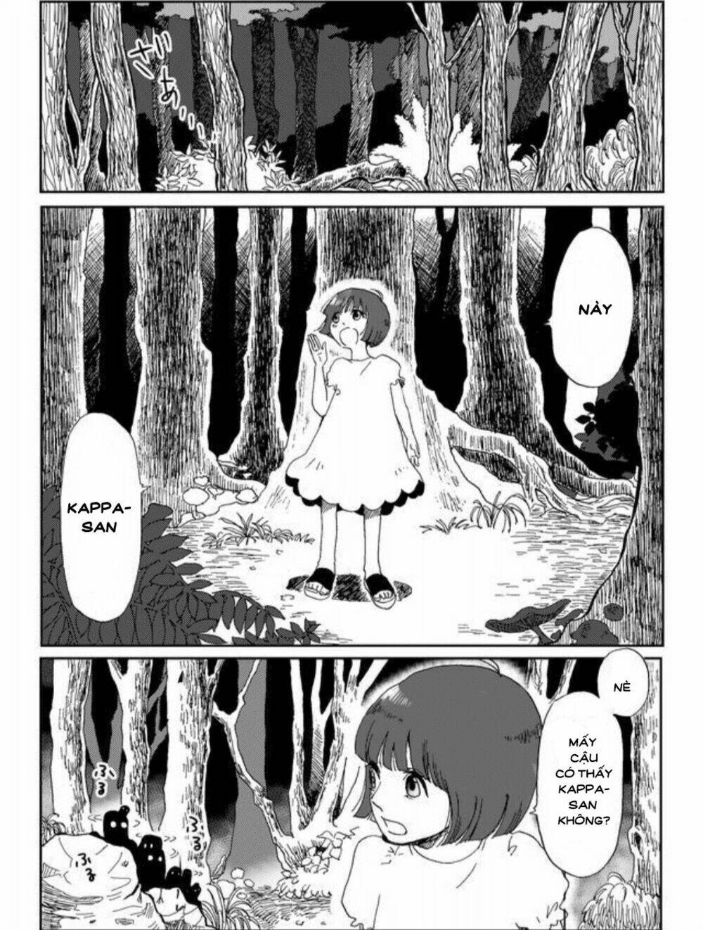 Kanata Konata - Chapter 1 - Page 20