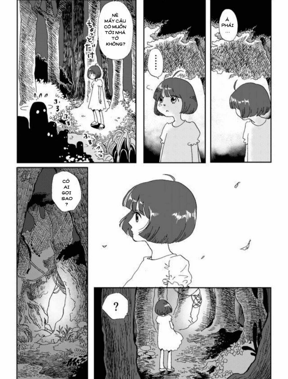 Kanata Konata - Chapter 1 - Page 21