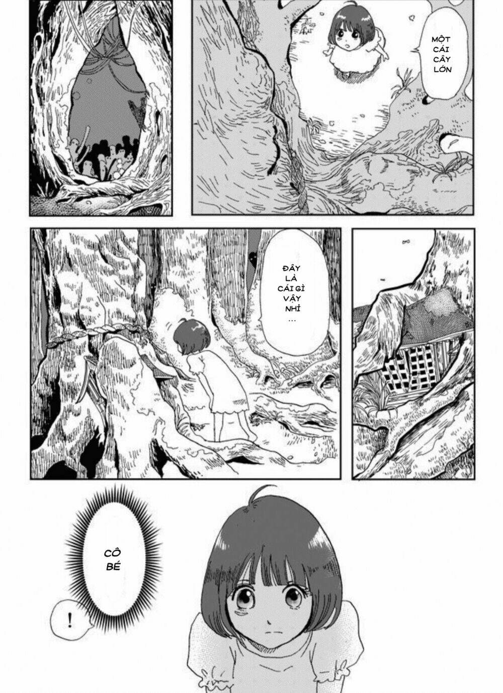 Kanata Konata - Chapter 1 - Page 23
