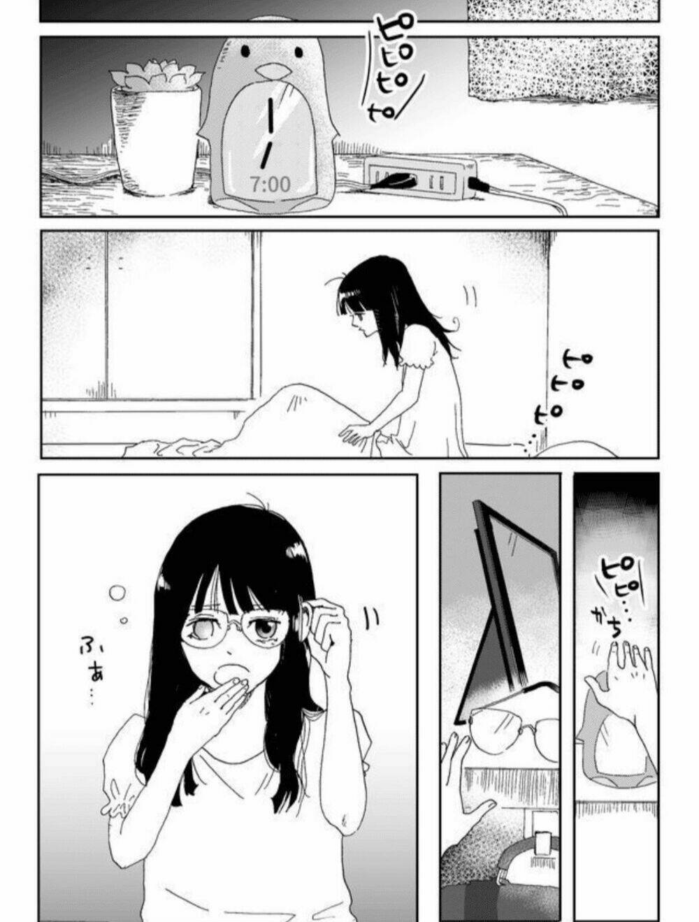 Kanata Konata - Chapter 1 - Page 28