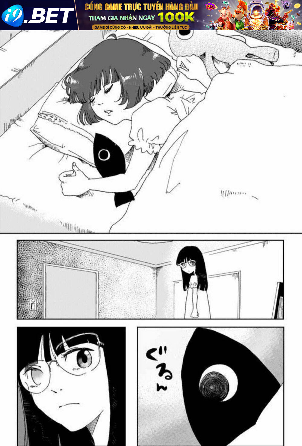 Kanata Konata - Chapter 1 - Page 29