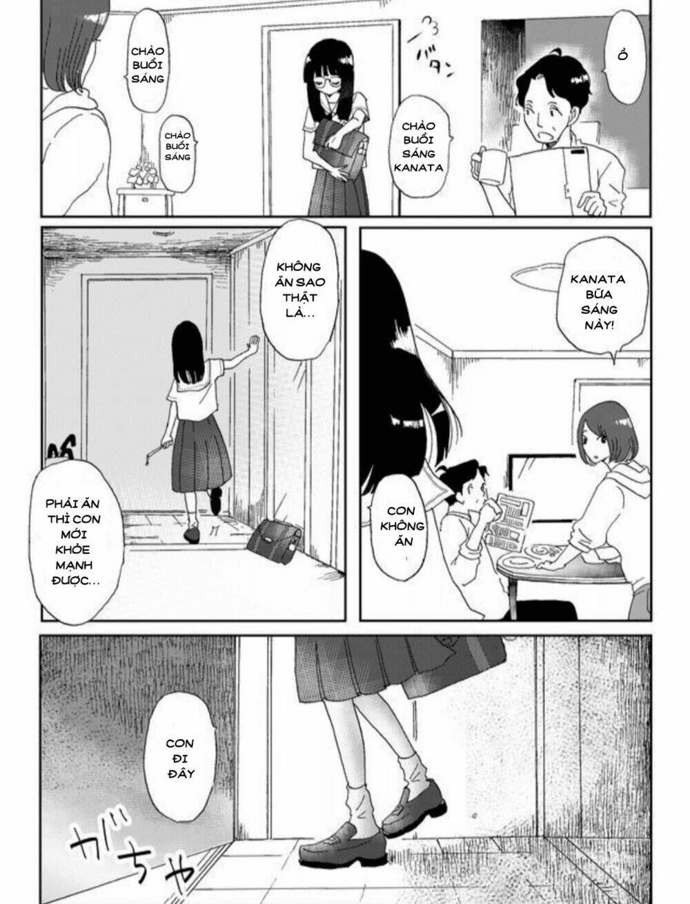 Kanata Konata - Chapter 1 - Page 30