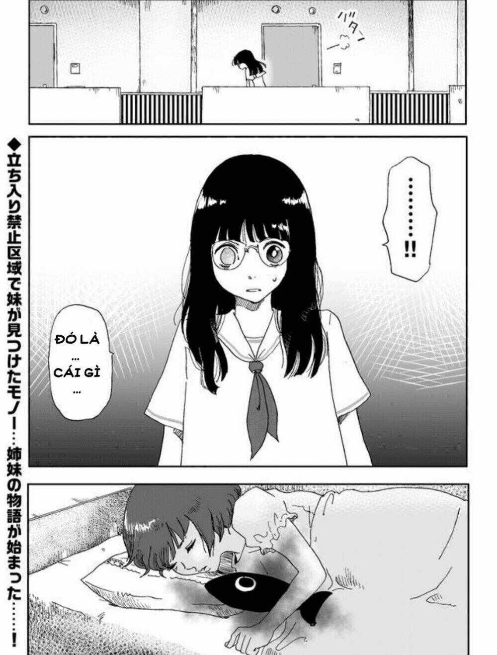 Kanata Konata - Chapter 1 - Page 31