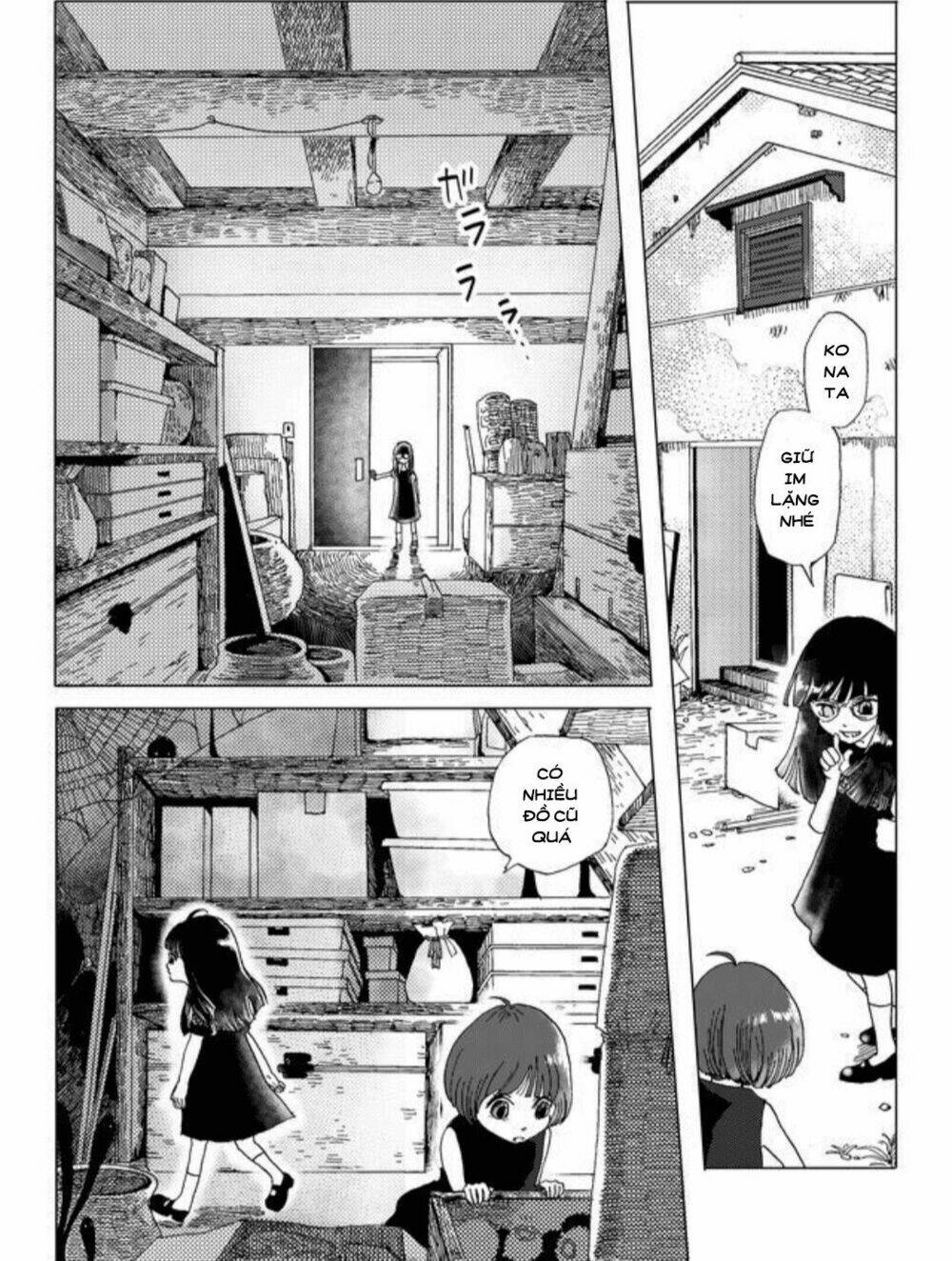 Kanata Konata - Chapter 1 - Page 3