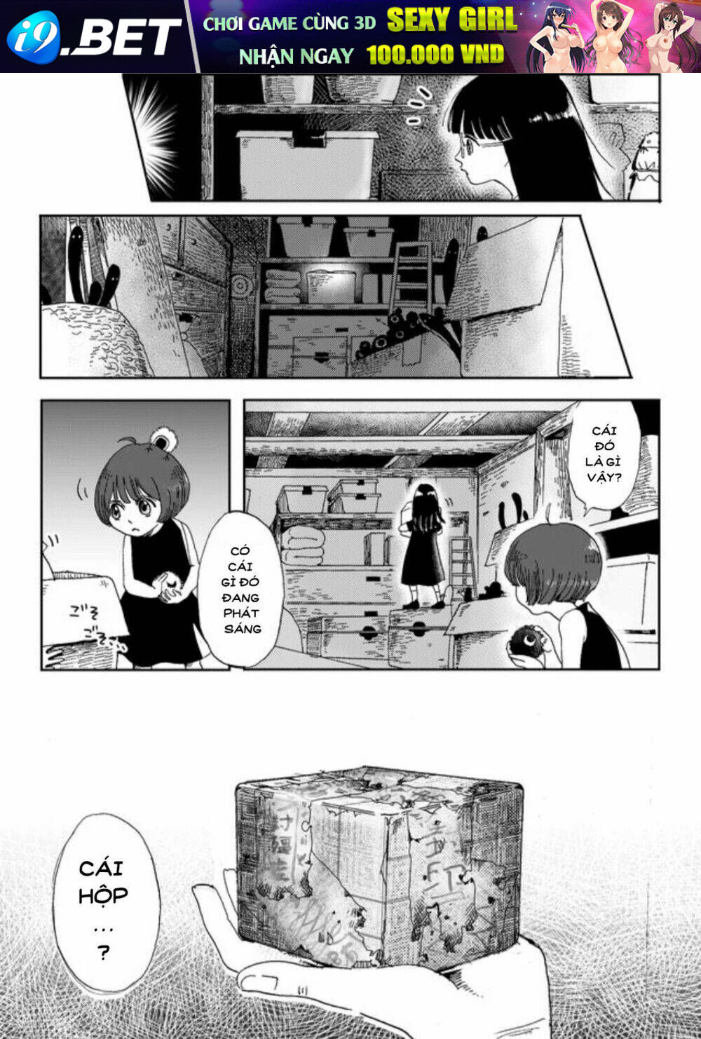 Kanata Konata - Chapter 1 - Page 4