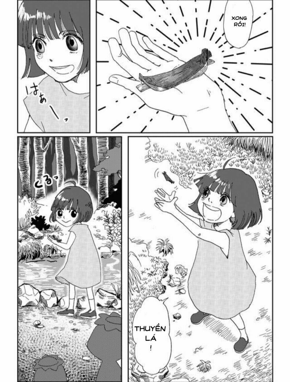 Kanata Konata - Chapter 1 - Page 7