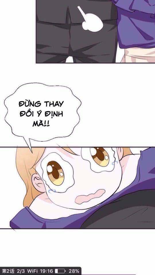 Tình yêu nhỏ bé của tôi - Chapter 2 - Page 14