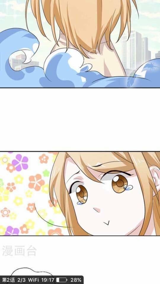 Tình yêu nhỏ bé của tôi - Chapter 2 - Page 17