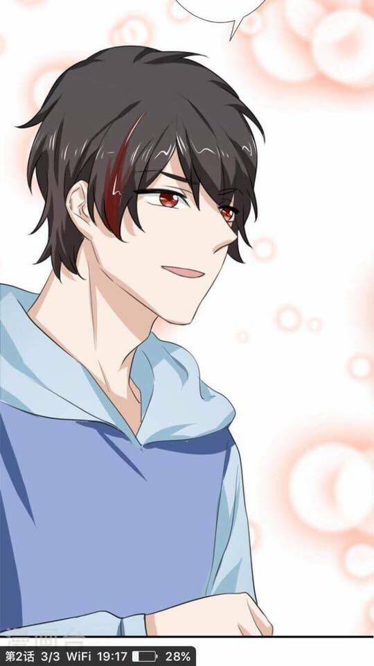 Tình yêu nhỏ bé của tôi - Chapter 2 - Page 24