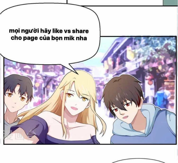 Tình yêu nhỏ bé của tôi - Chapter 2 - Page 25