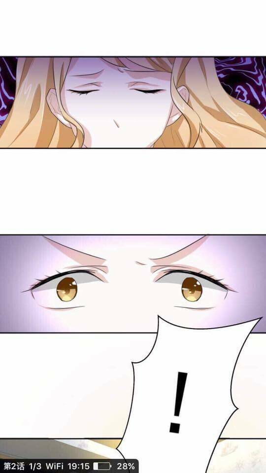 Tình yêu nhỏ bé của tôi - Chapter 2 - Page 4