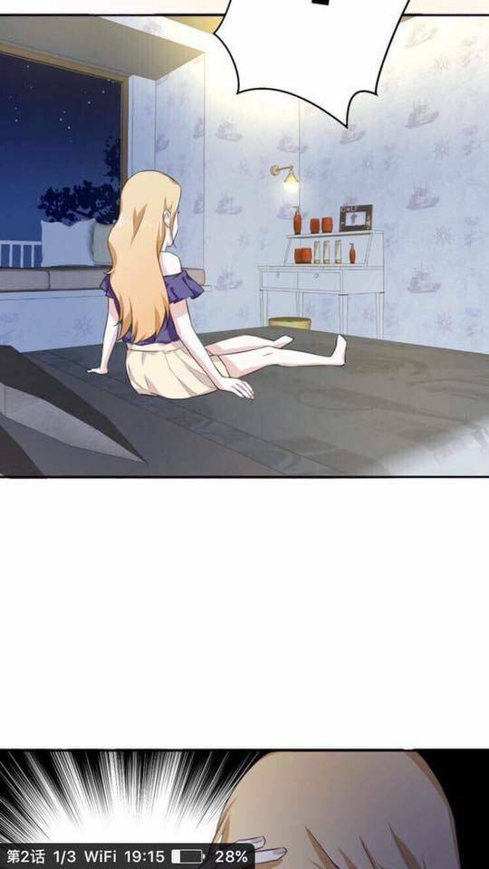 Tình yêu nhỏ bé của tôi - Chapter 2 - Page 5