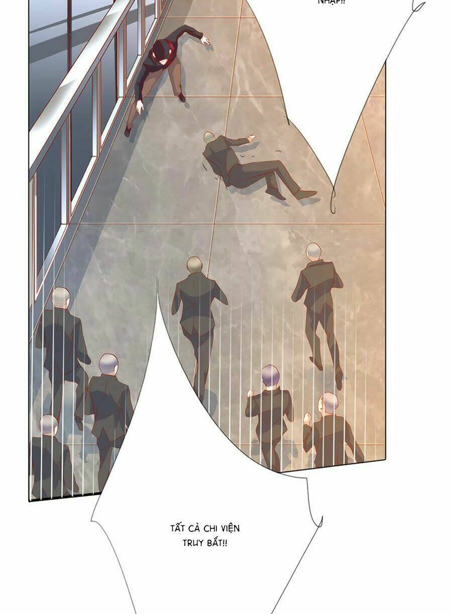 Tưởng Nhập Phi Phi - Chapter 67.2 - Page 9