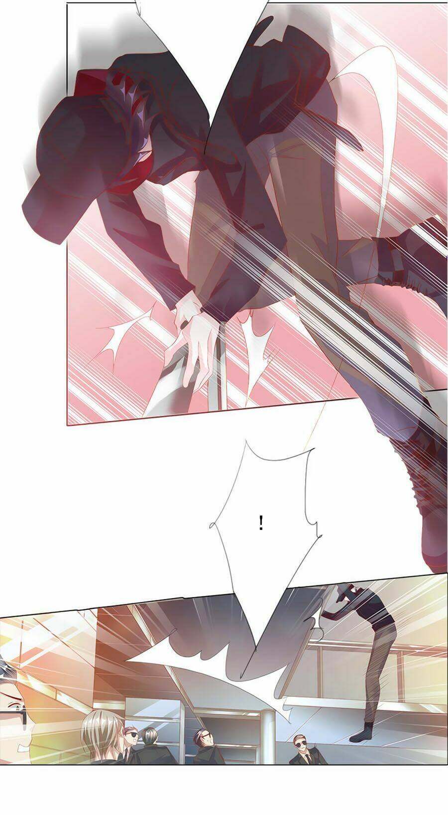 Tưởng Nhập Phi Phi - Chapter 67.2 - Page 10