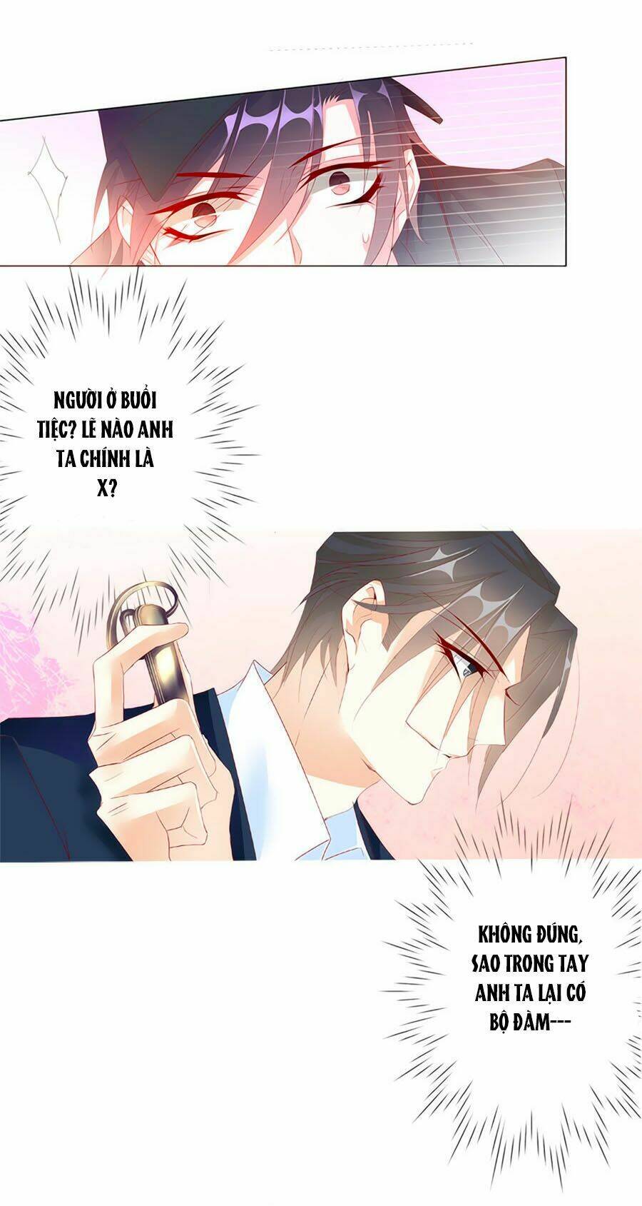 Tưởng Nhập Phi Phi - Chapter 67.2 - Page 14