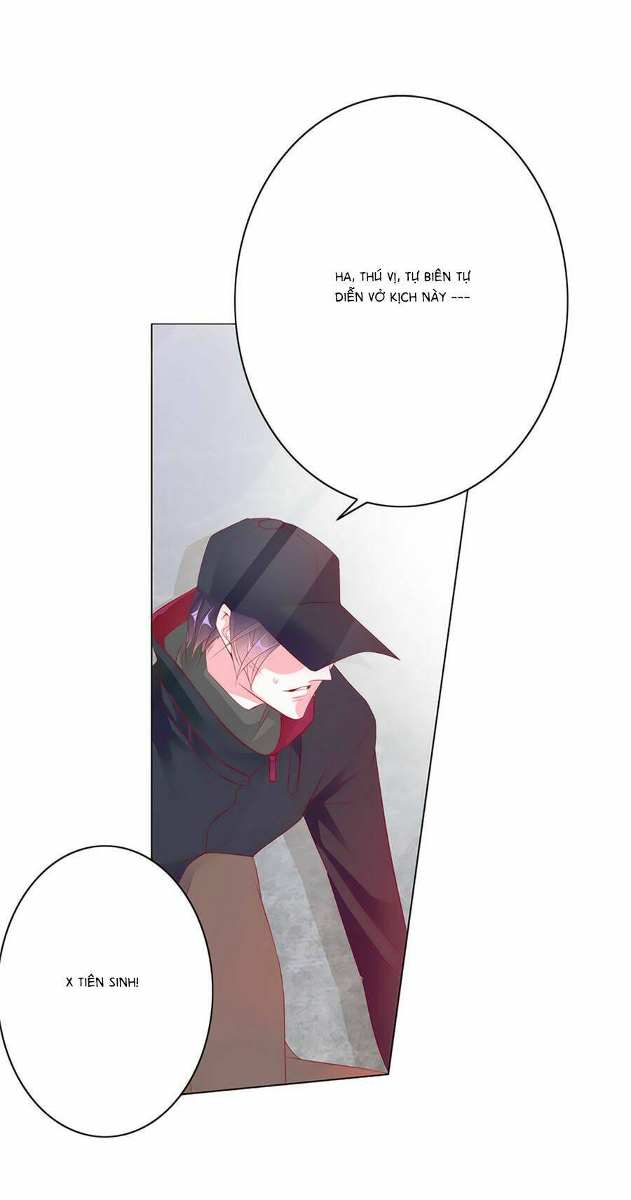 Tưởng Nhập Phi Phi - Chapter 67.2 - Page 16