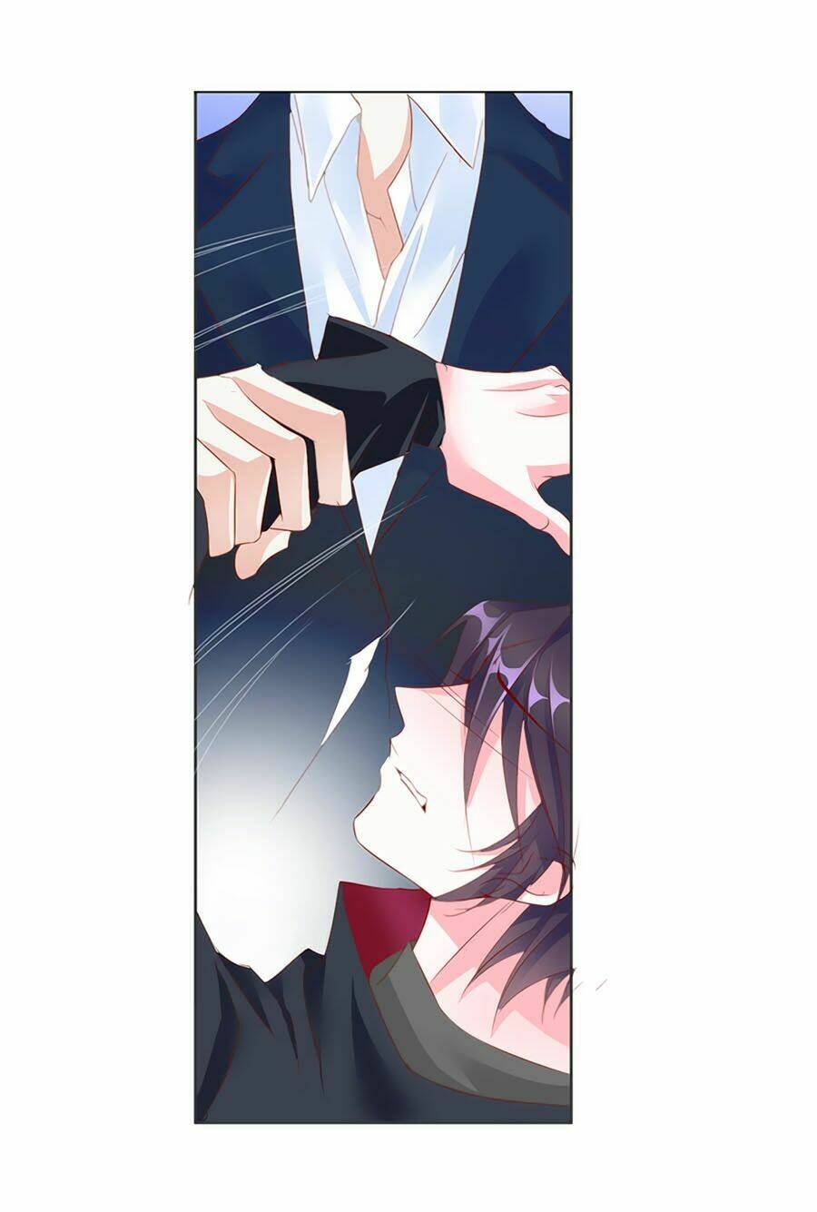 Tưởng Nhập Phi Phi - Chapter 67.2 - Page 20