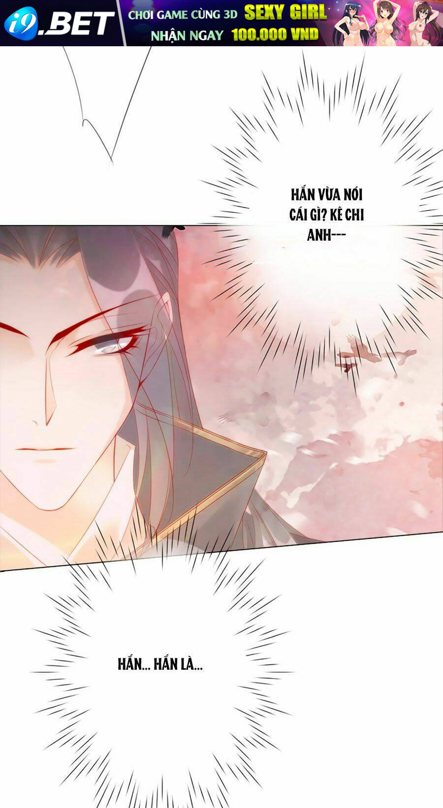 Tưởng Nhập Phi Phi - Chapter 67.2 - Page 22