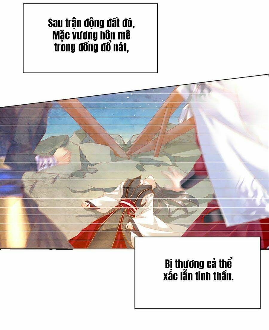 Tưởng Nhập Phi Phi - Chapter 67.2 - Page 24