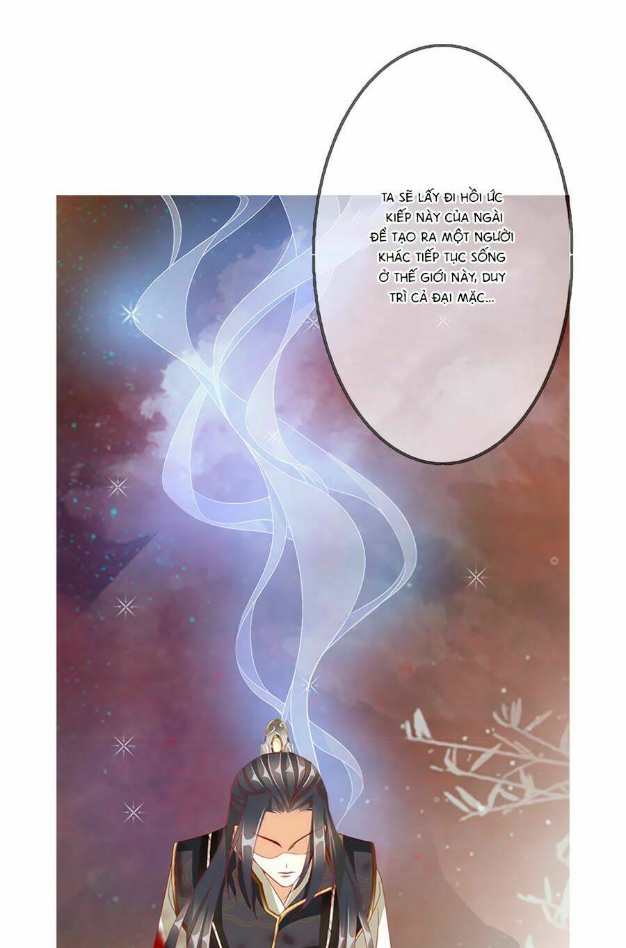 Tưởng Nhập Phi Phi - Chapter 67.2 - Page 27