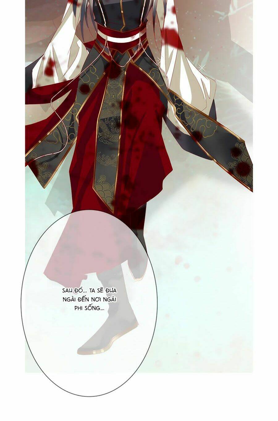 Tưởng Nhập Phi Phi - Chapter 67.2 - Page 28