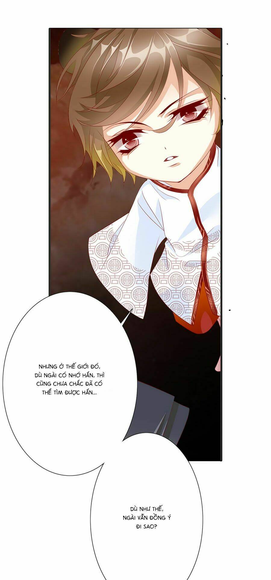 Tưởng Nhập Phi Phi - Chapter 67.2 - Page 29