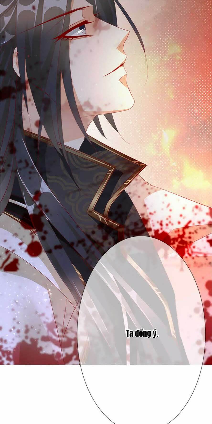 Tưởng Nhập Phi Phi - Chapter 67.2 - Page 31