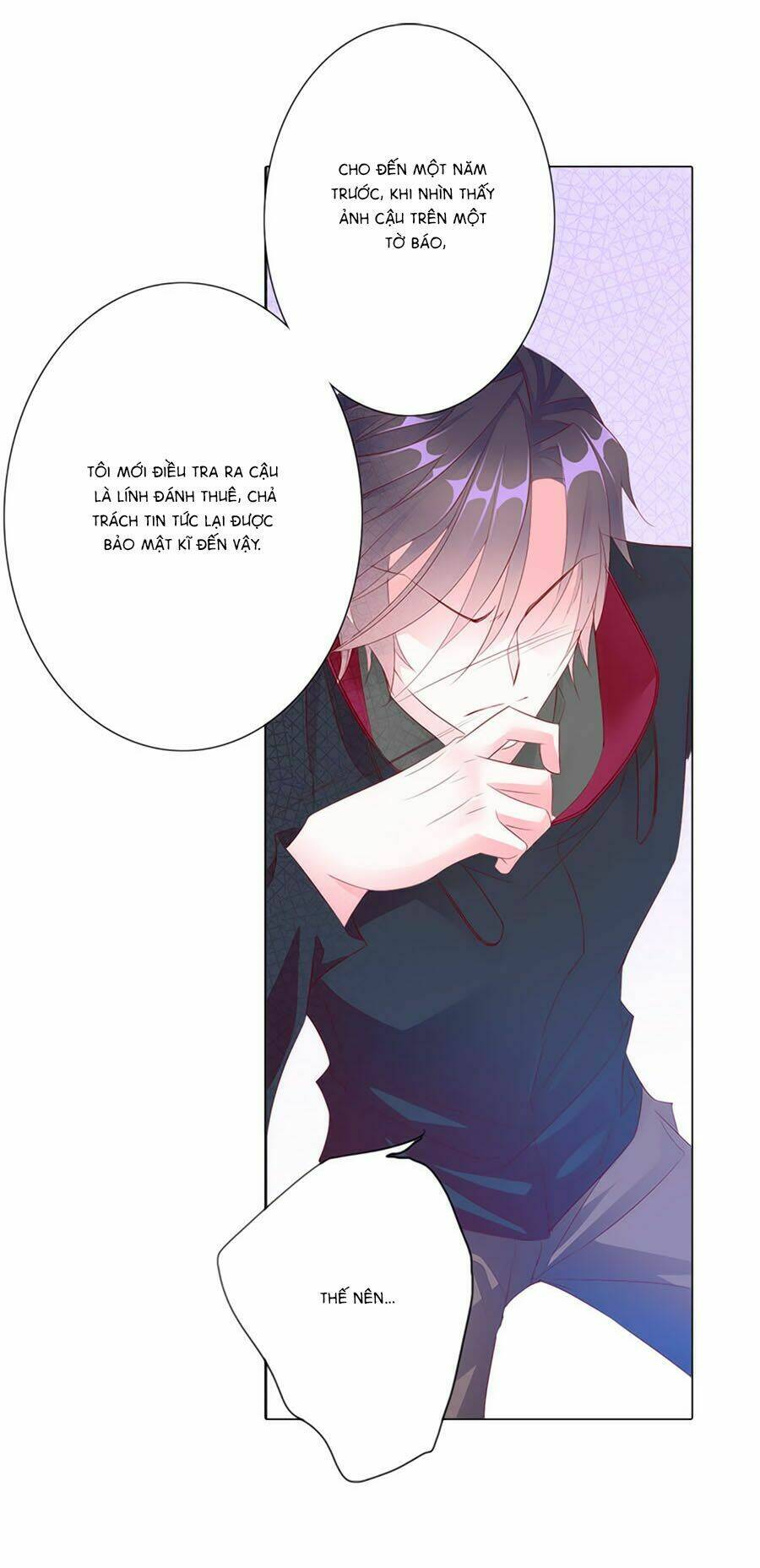 Tưởng Nhập Phi Phi - Chapter 67.2 - Page 33