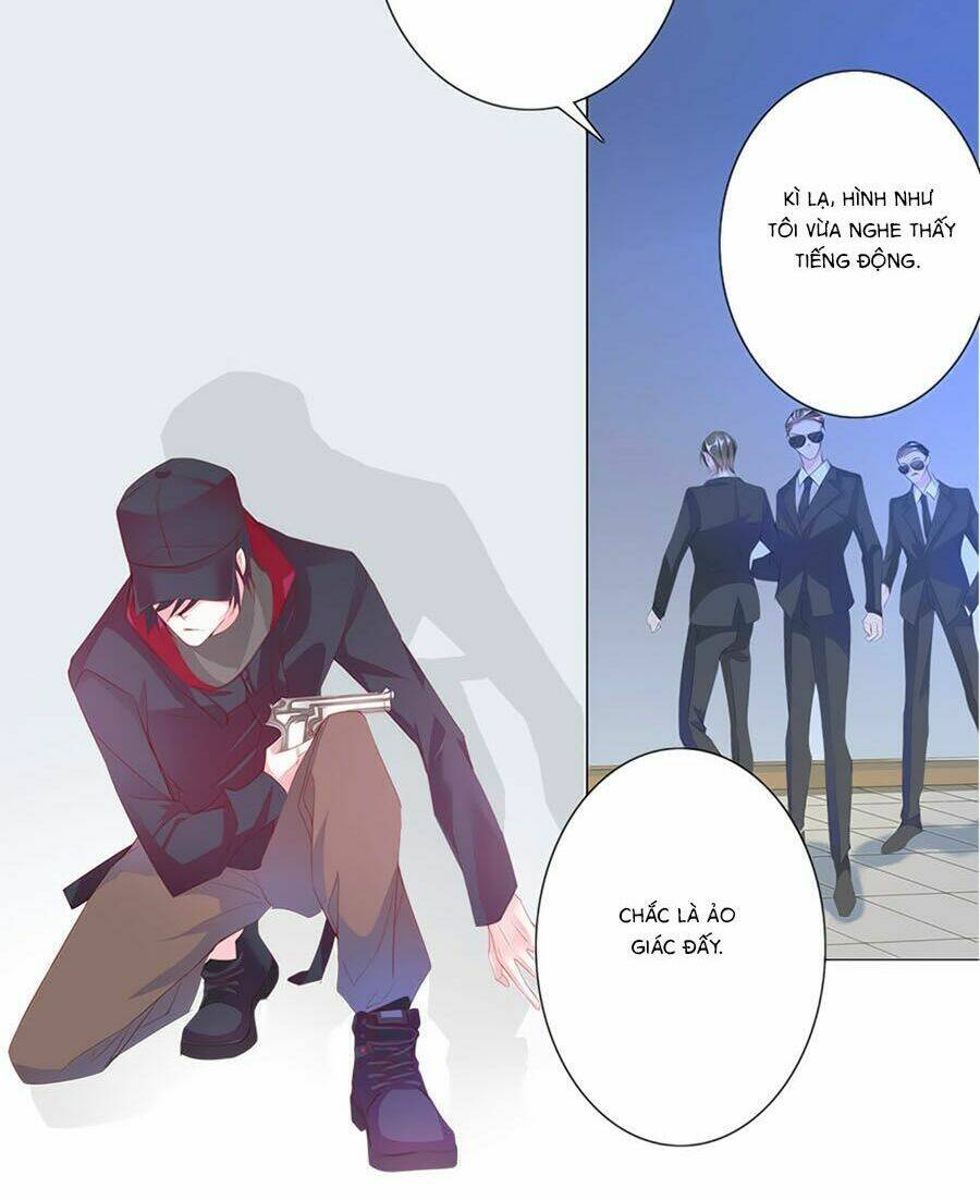 Tưởng Nhập Phi Phi - Chapter 67.2 - Page 4