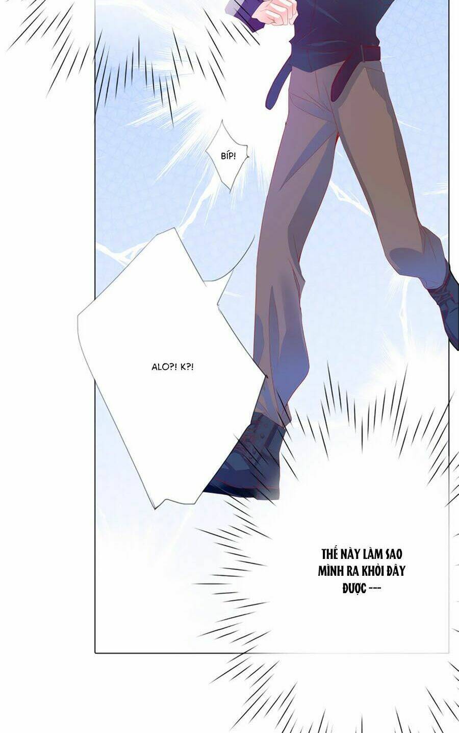 Tưởng Nhập Phi Phi - Chapter 67.2 - Page 6