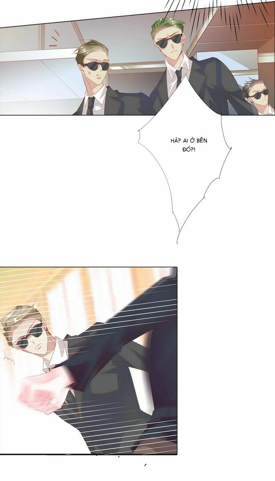 Tưởng Nhập Phi Phi - Chapter 67.2 - Page 7