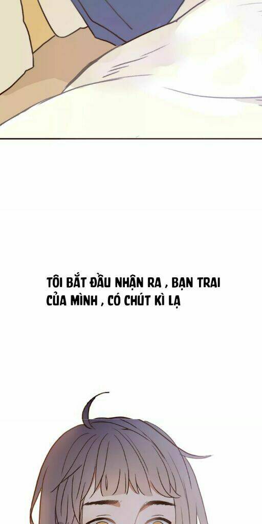 Chiến Tranh Và Tình Yêu - Chapter 1.2 - Page 9