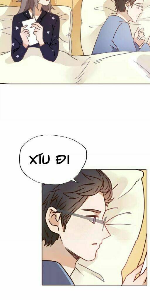 Chiến Tranh Và Tình Yêu - Chapter 1.2 - Page 11