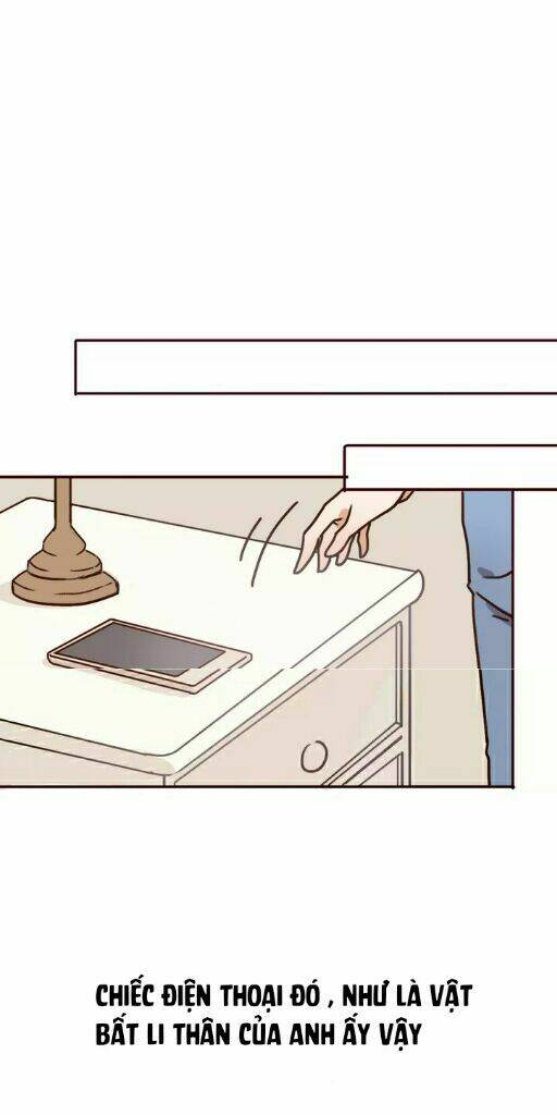 Chiến Tranh Và Tình Yêu - Chapter 1.2 - Page 12