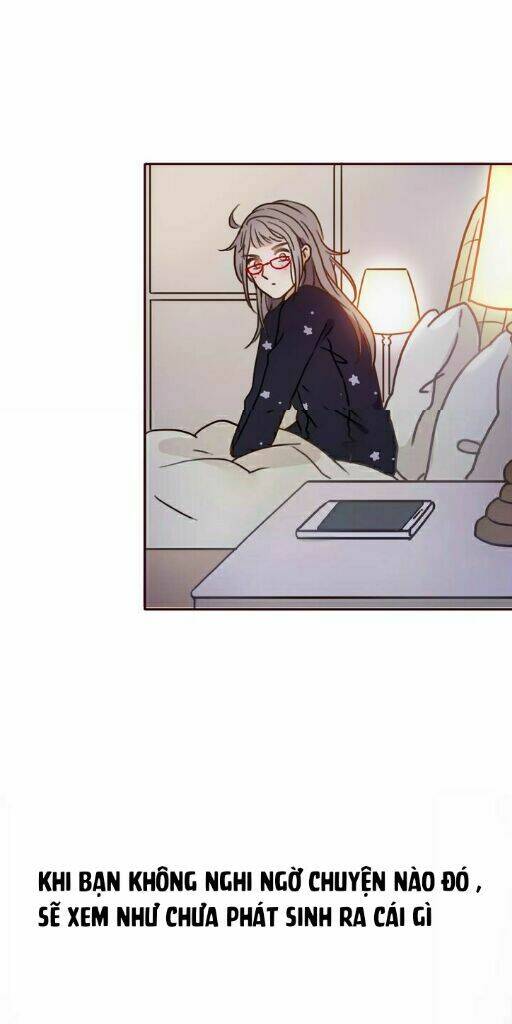 Chiến Tranh Và Tình Yêu - Chapter 1.2 - Page 13