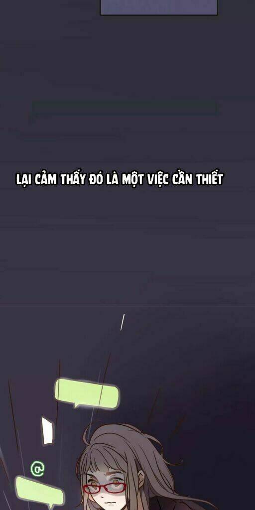Chiến Tranh Và Tình Yêu - Chapter 1.2 - Page 16