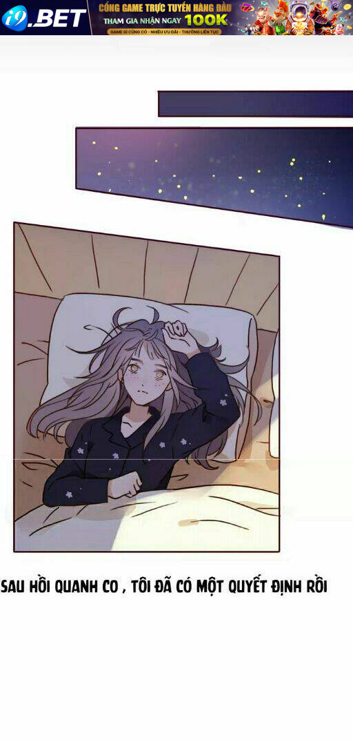 Chiến Tranh Và Tình Yêu - Chapter 1.2 - Page 18