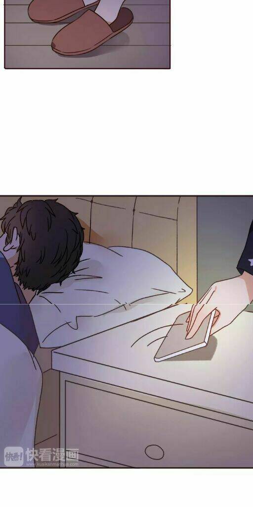 Chiến Tranh Và Tình Yêu - Chapter 1.2 - Page 20