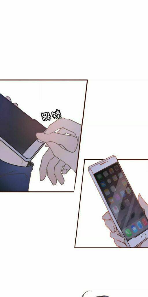 Chiến Tranh Và Tình Yêu - Chapter 1.2 - Page 21