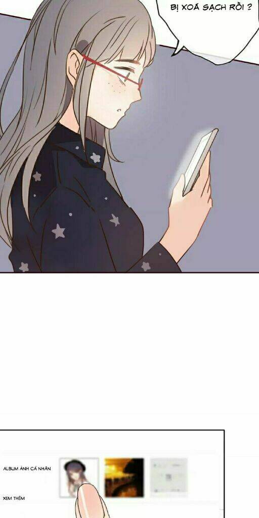 Chiến Tranh Và Tình Yêu - Chapter 1.2 - Page 25