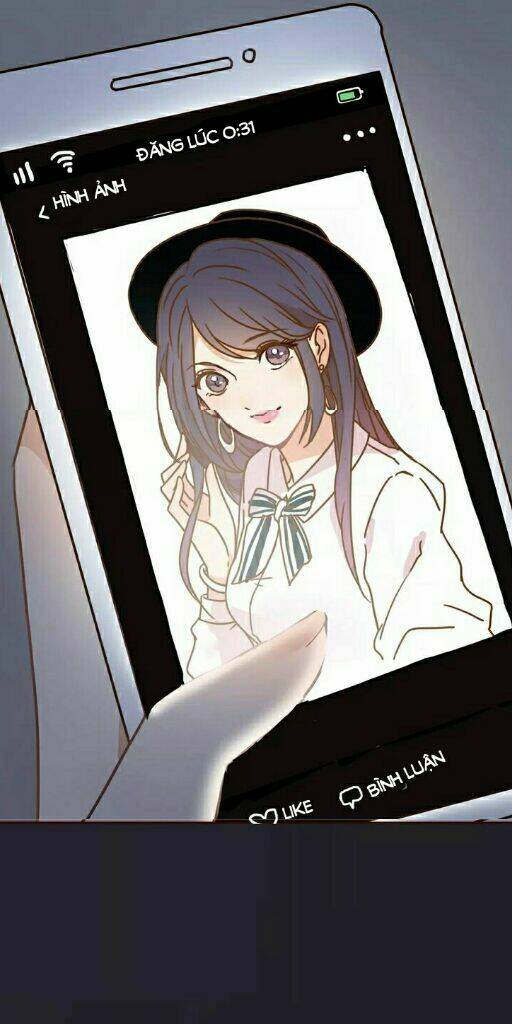 Chiến Tranh Và Tình Yêu - Chapter 1.2 - Page 27