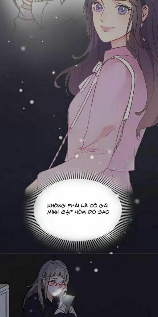 Chiến Tranh Và Tình Yêu - Chapter 1.2 - Page 29