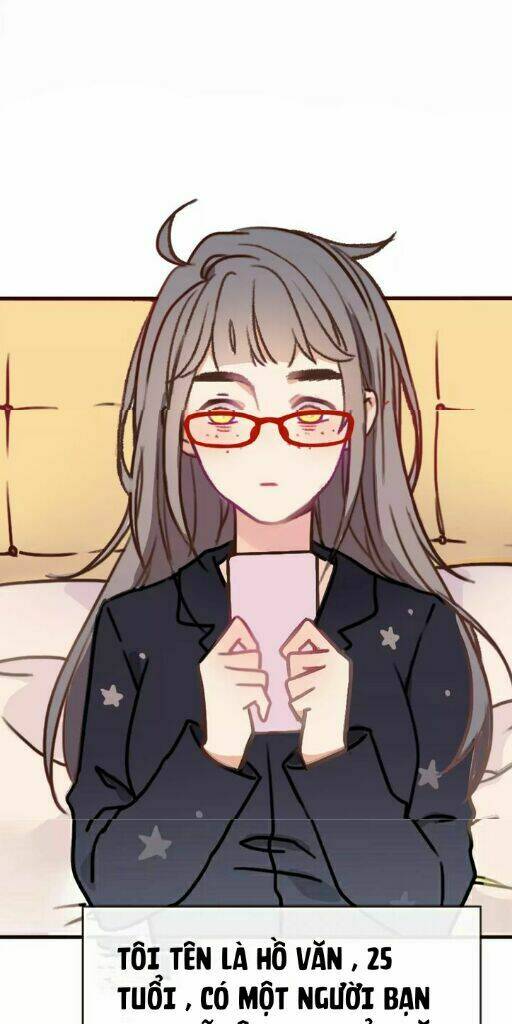 Chiến Tranh Và Tình Yêu - Chapter 1.2 - Page 3