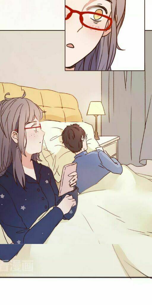 Chiến Tranh Và Tình Yêu - Chapter 1.2 - Page 7