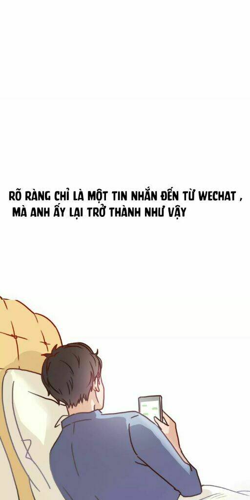 Chiến Tranh Và Tình Yêu - Chapter 1.2 - Page 8