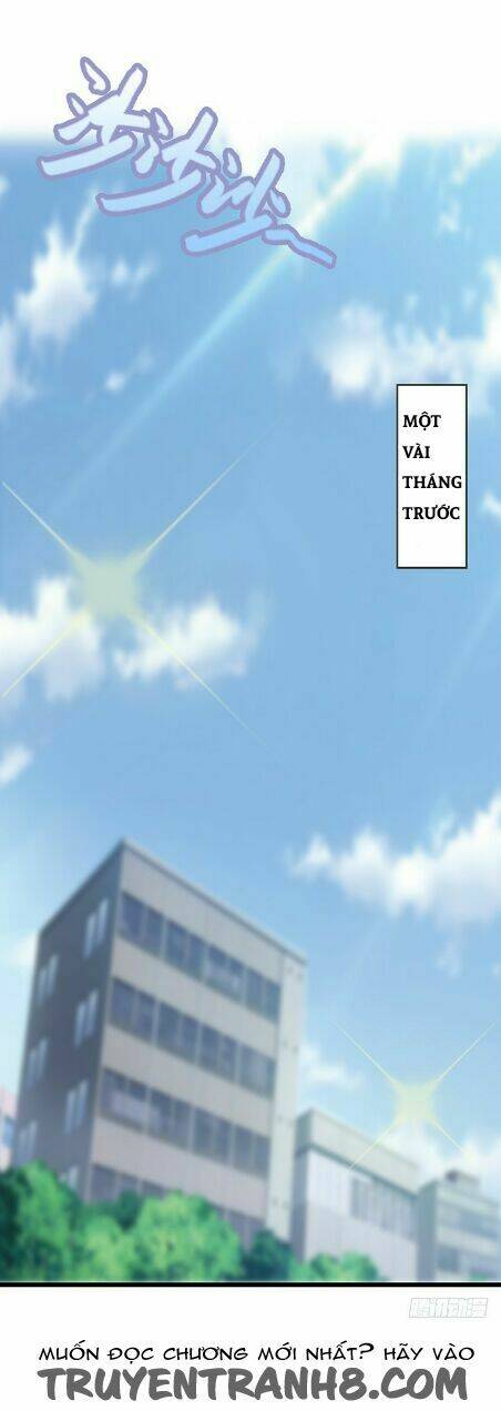 Sủng Thượng Vân Tiêu - Chapter 2 - Page 9