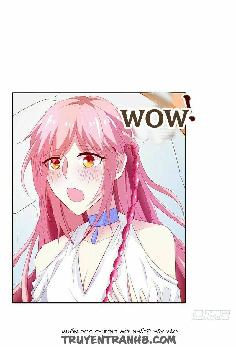 Sủng Thượng Vân Tiêu - Chapter 2 - Page 10