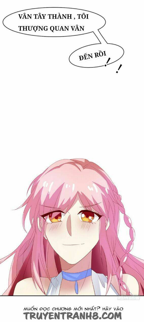 Sủng Thượng Vân Tiêu - Chapter 2 - Page 11
