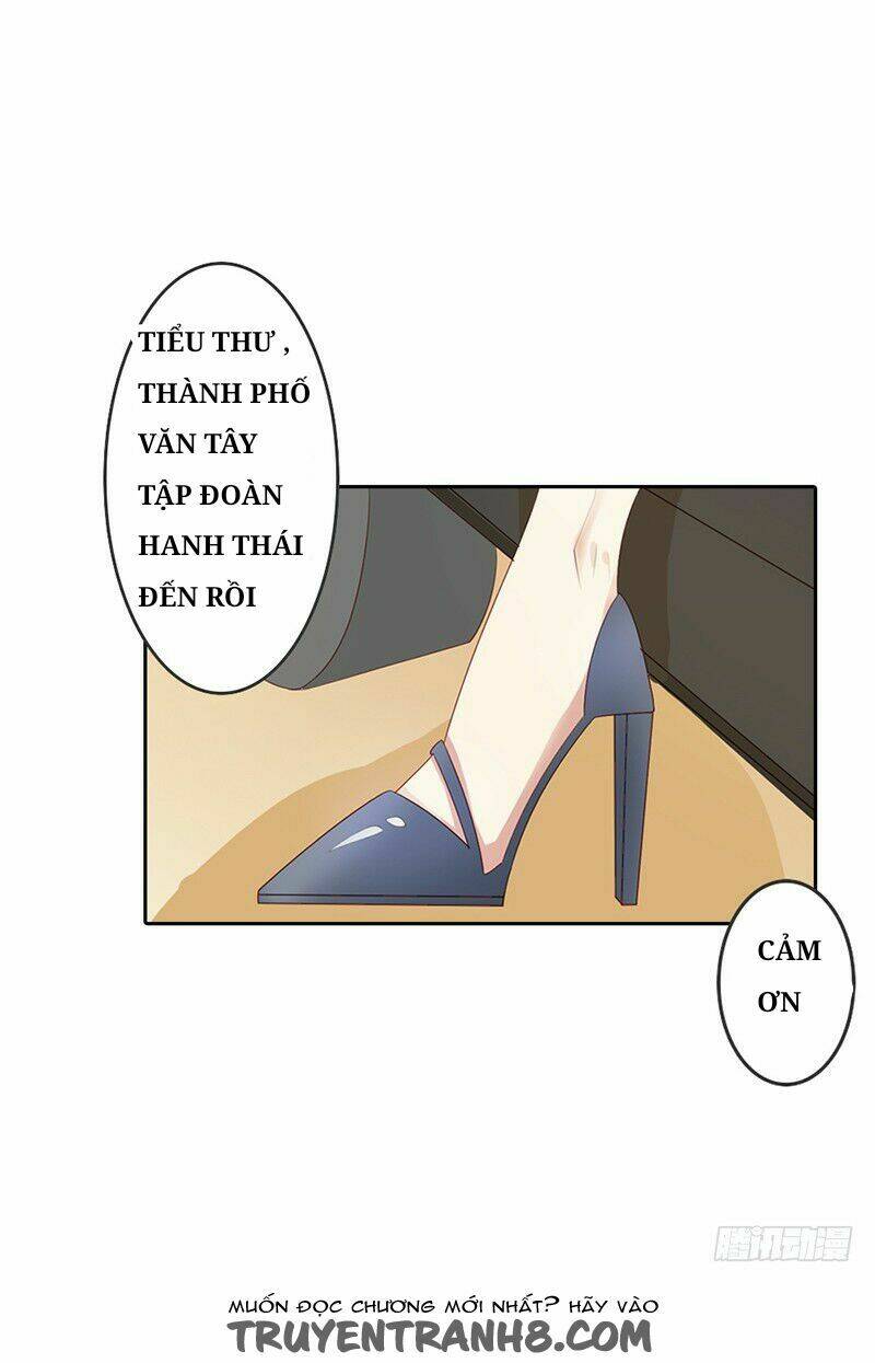 Sủng Thượng Vân Tiêu - Chapter 2 - Page 12