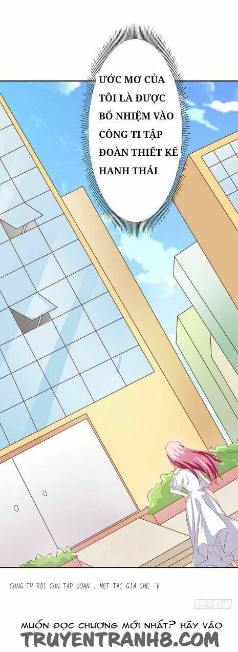 Sủng Thượng Vân Tiêu - Chapter 2 - Page 13